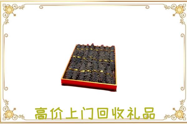 三亚周边回收海参
